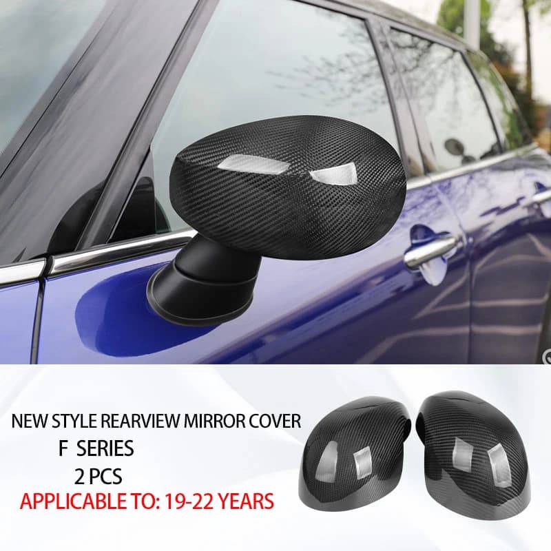 Rearview Mirror