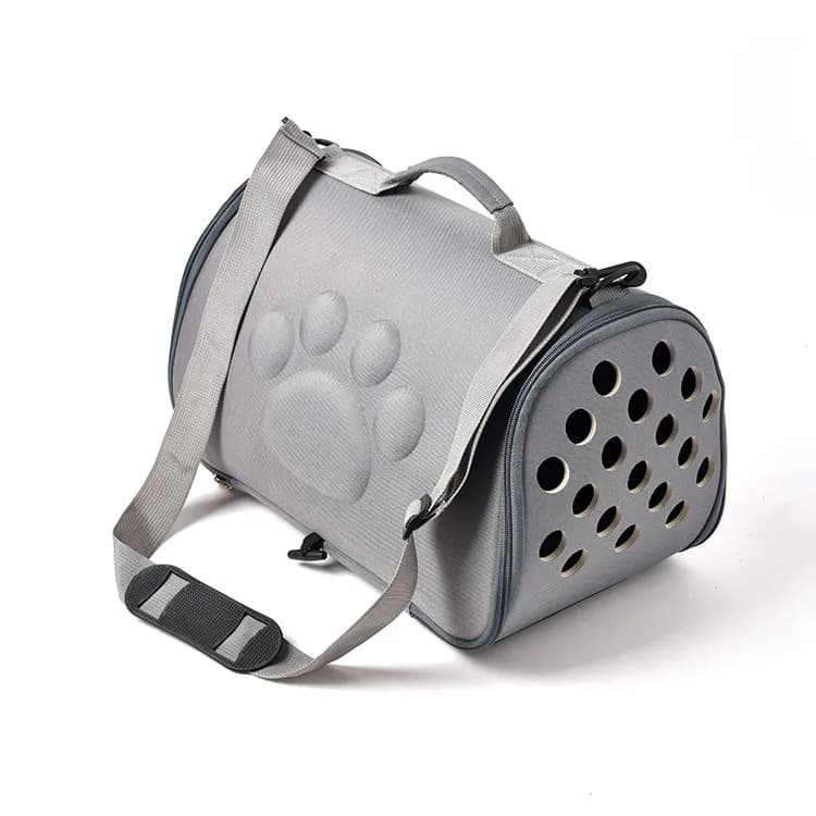 GRAY / 0 to 8kg pets