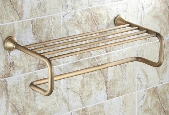 Towel Rack