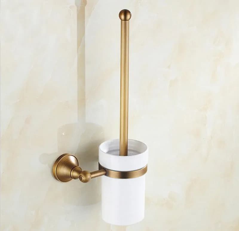 Toilet Brush Holder