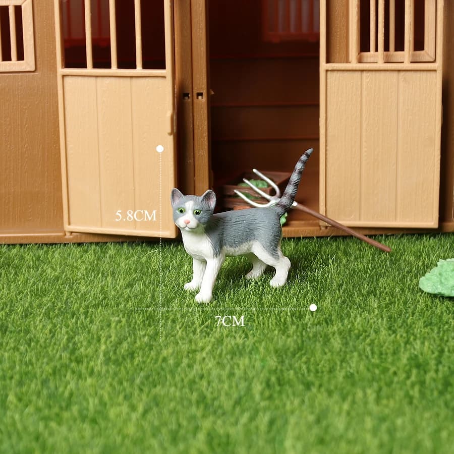Cat 15