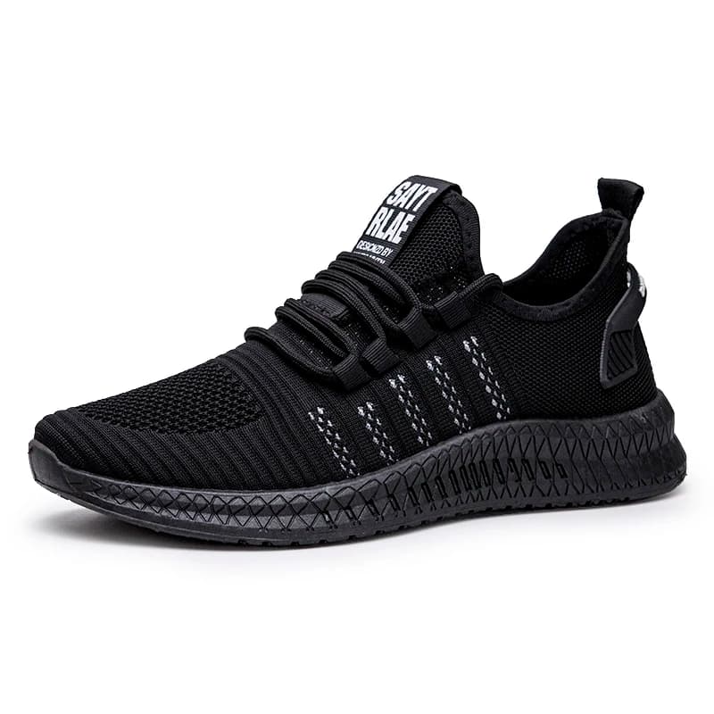 Black-White / 42
