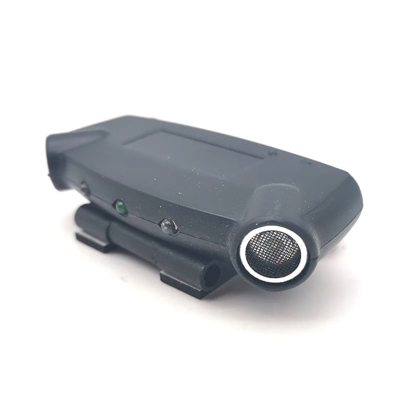 Car Ultrasonic Alarm Sensor Motion Alarm Detection 12V Supplying Power