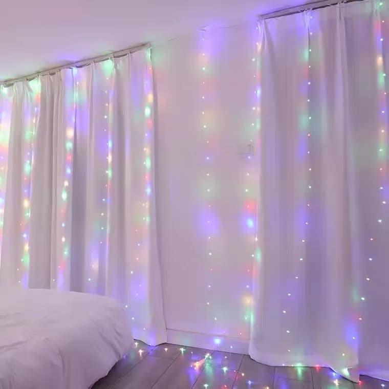 Multicolor / 6x2M