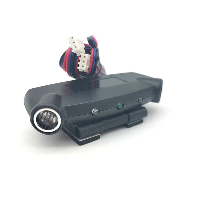 Car Ultrasonic Alarm Sensor Motion Alarm Detection 12V Supplying Power