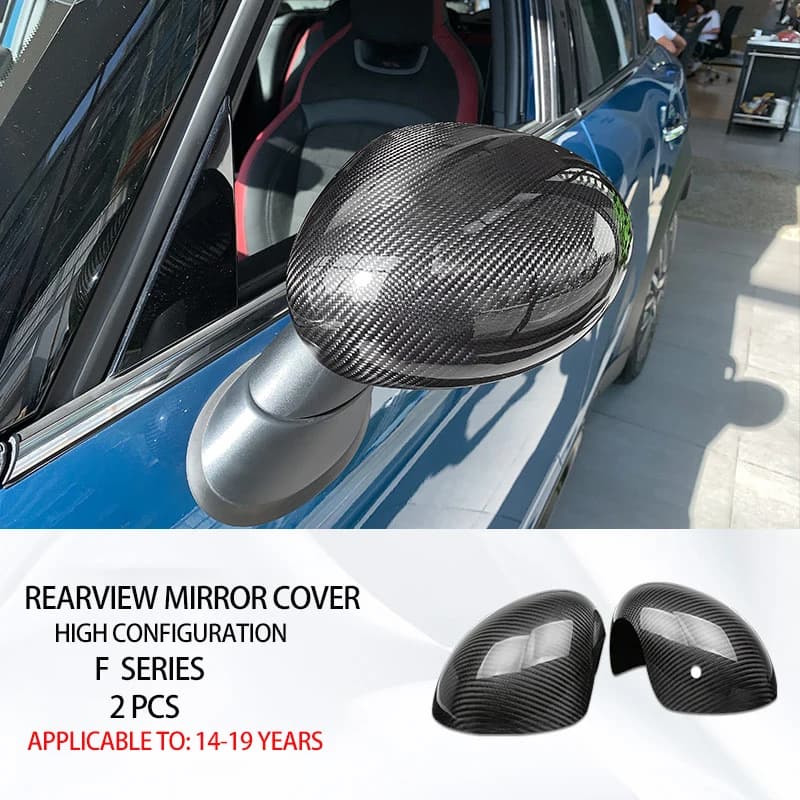 Rearview Mirror
