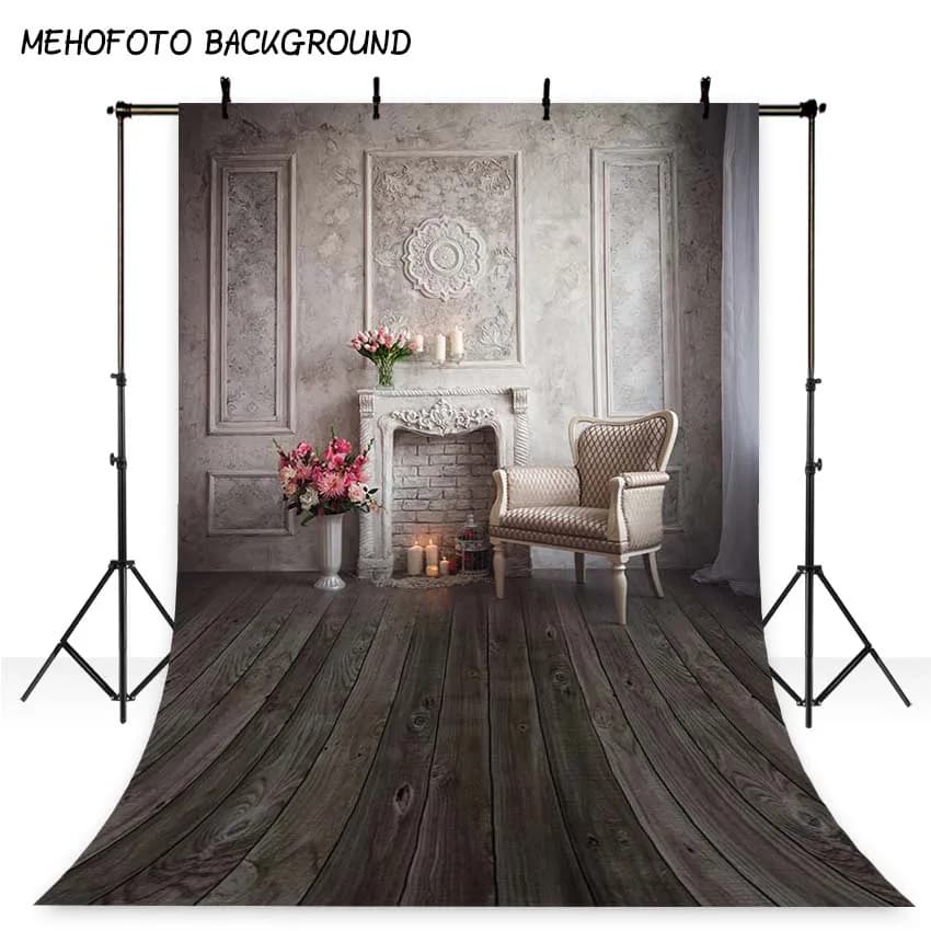 Photography Backdrops For Photo Studio Spring Autumn Photo Background Customized Children Portrait Backgrounds Natural Scenery