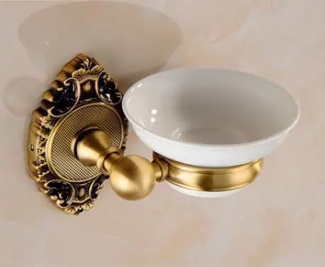 soap dish