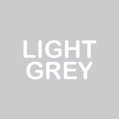 light grey / 4X7cm 15 set