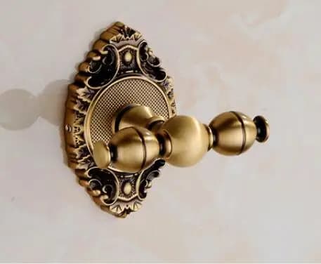 robe hooks
