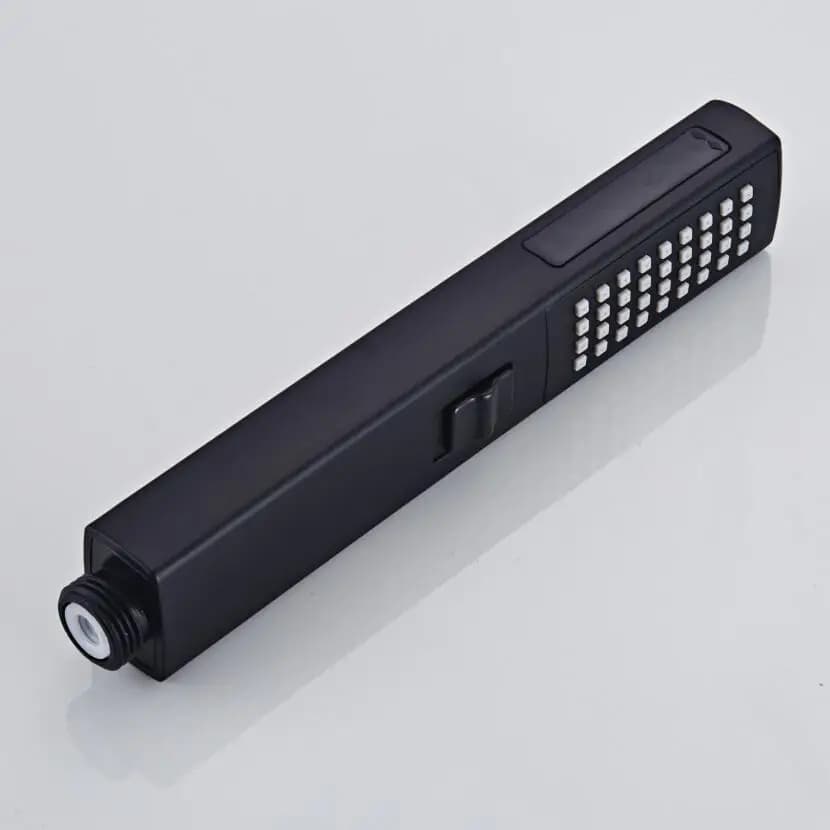 Handheld sprinkler