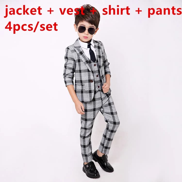 gray 4pcs / 11T