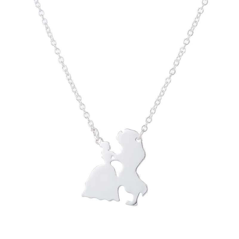 Silver Plated