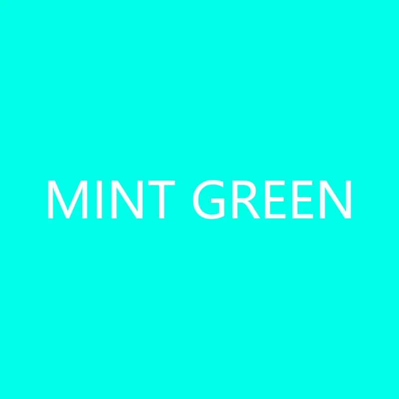 mint / 4X7cm 15 set