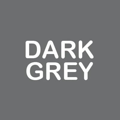dark grey / 4X7cm 15 set