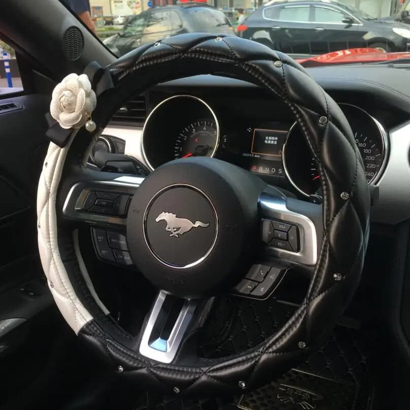 steering cover 1pc