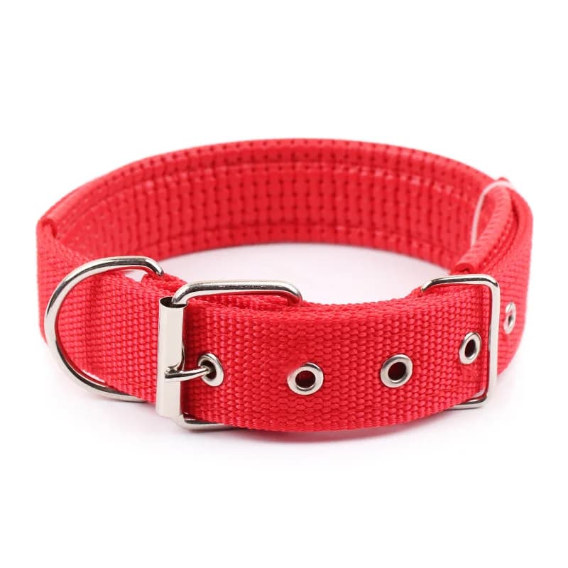 Red / M