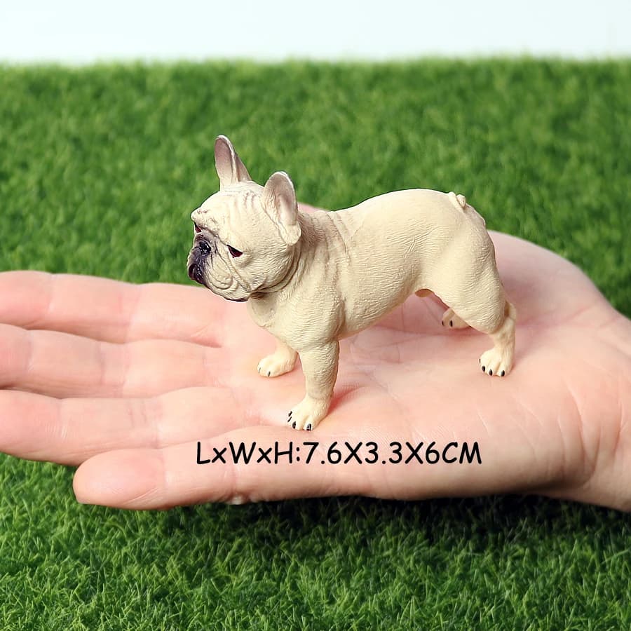 bulldog B