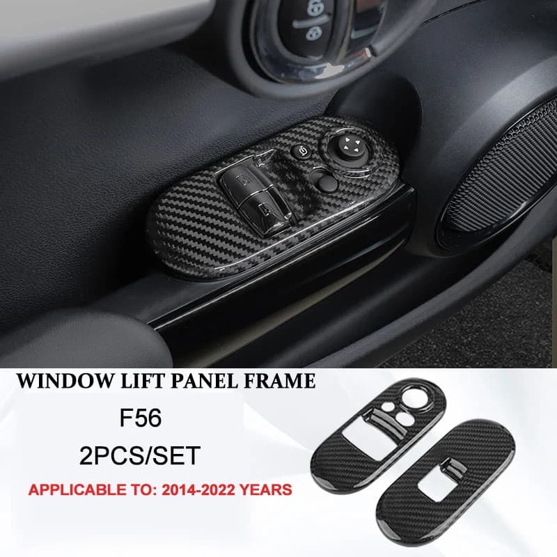 Window Lift Panel