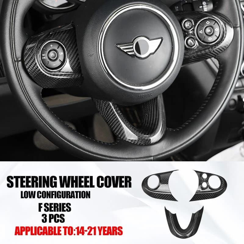 Steering Wheel Cover