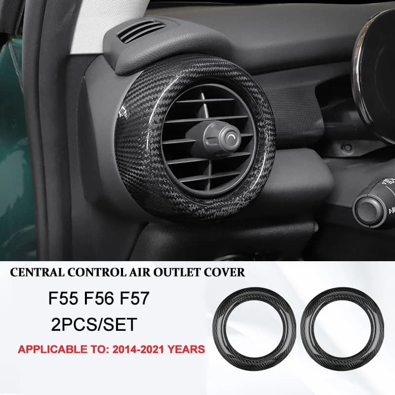 Air Outlet
