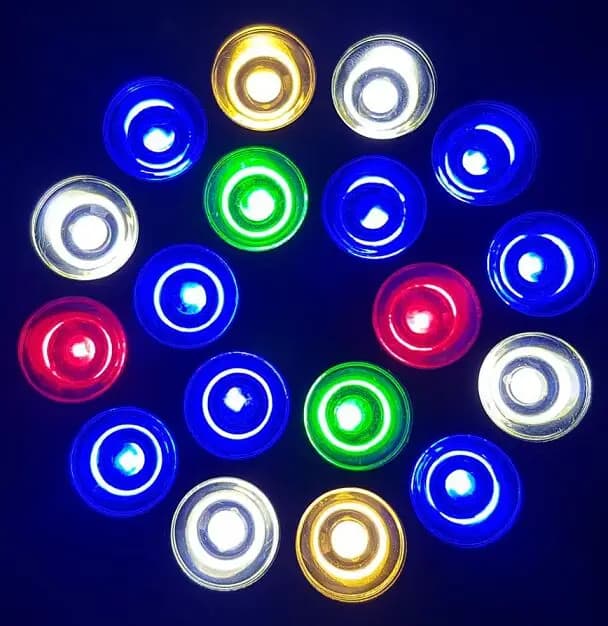 color A