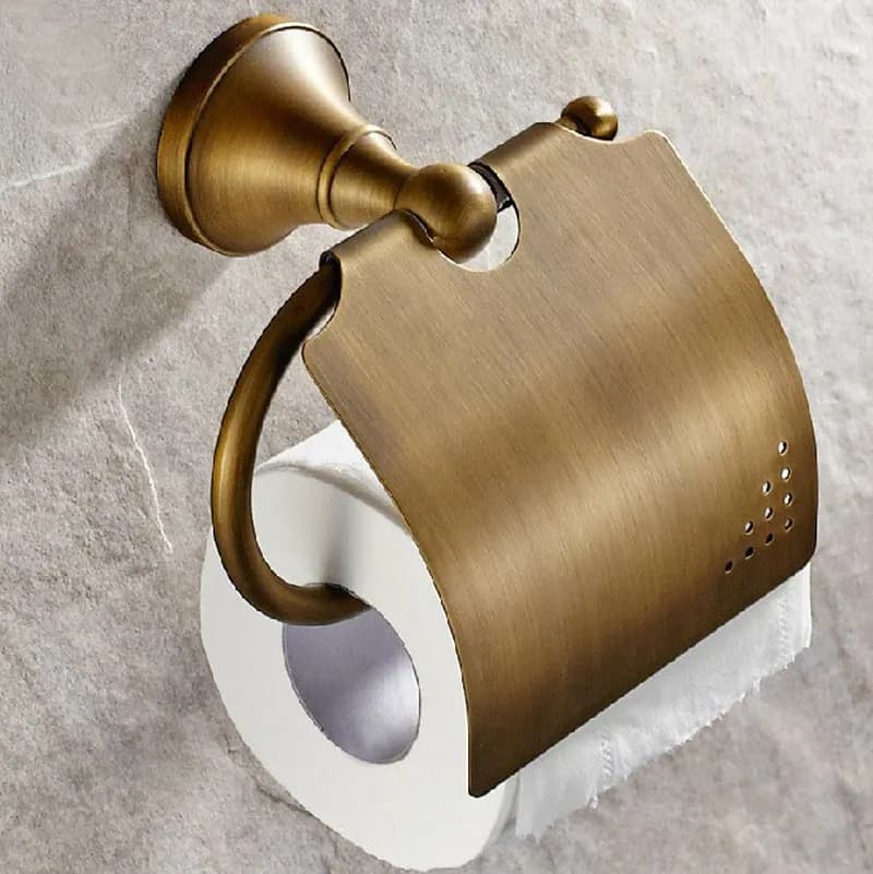 Toilet Paper Holder
