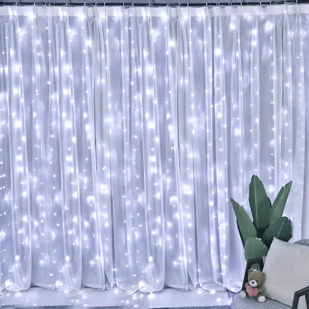 White / 3x2M