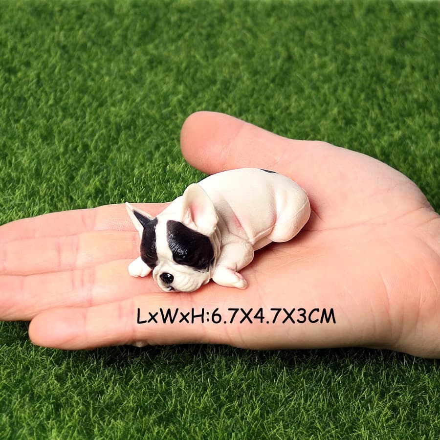 bulldog I