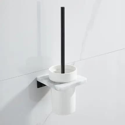 toilet brush holder