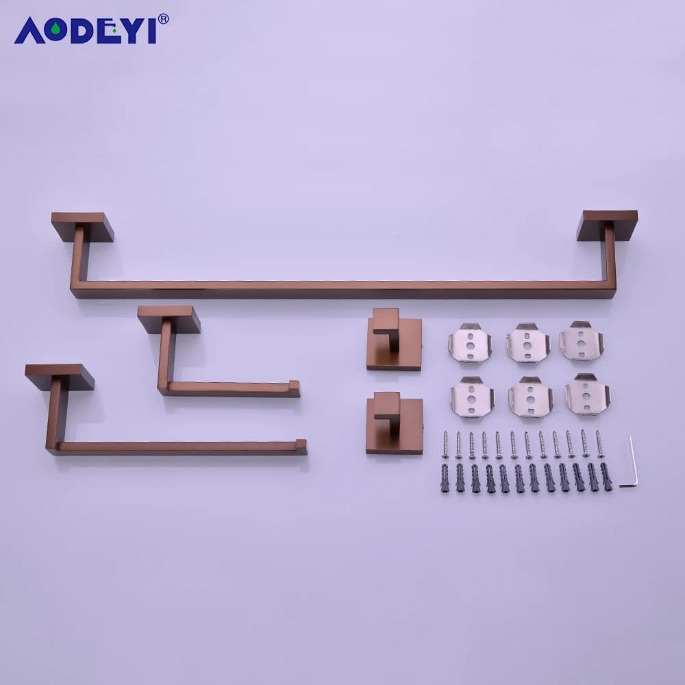 5-Piece-Set / China Mainland