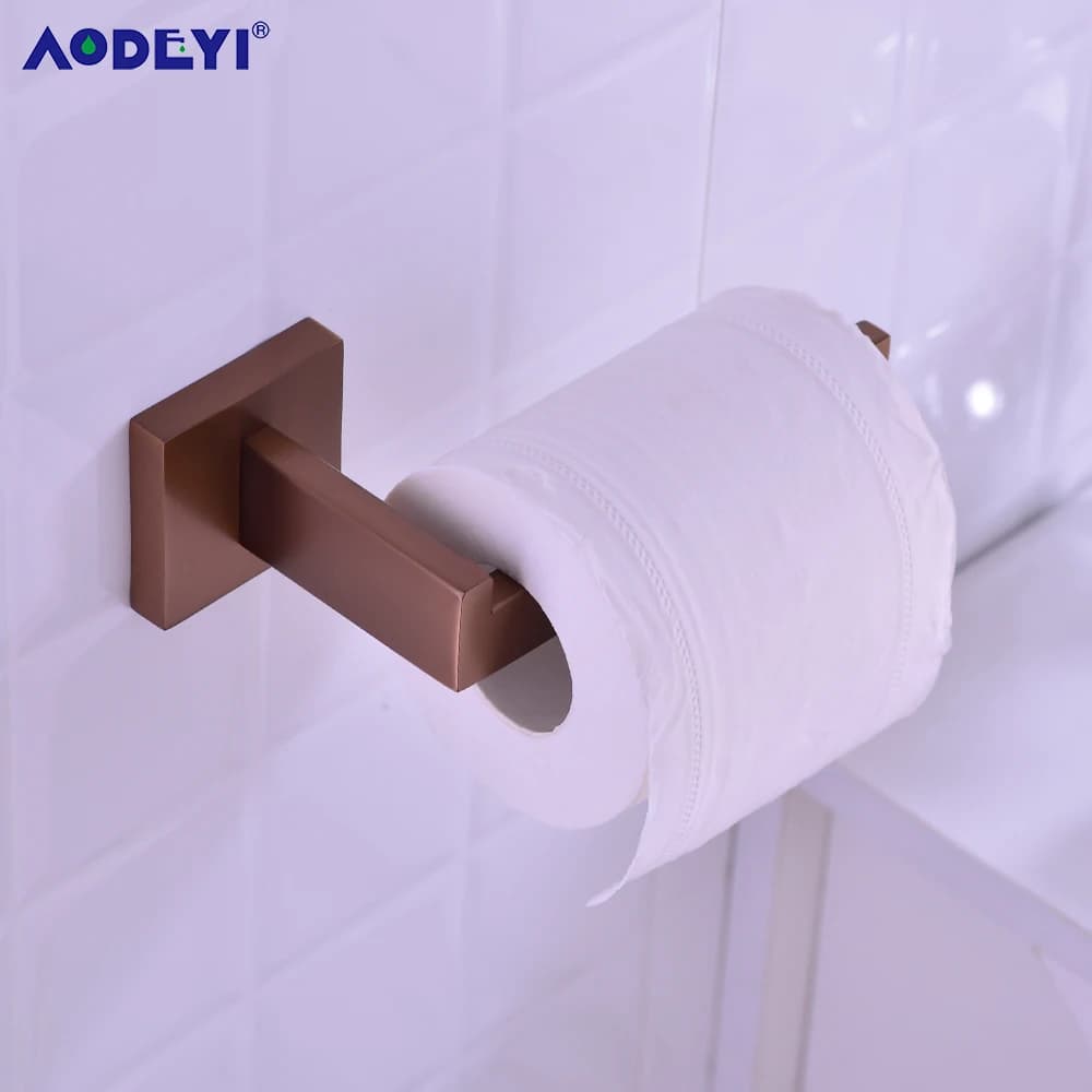 Paper Holder / China Mainland