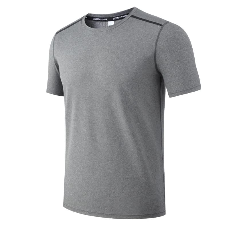 Grey / 4XL