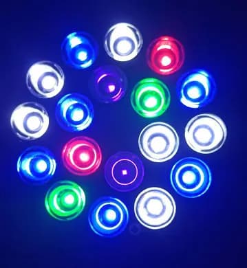 color K