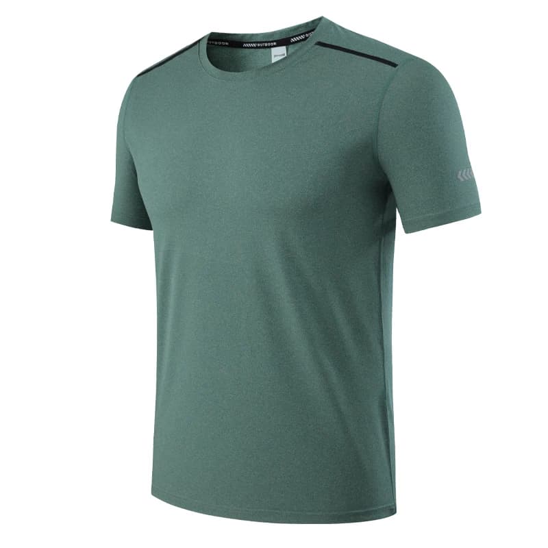 Green / M