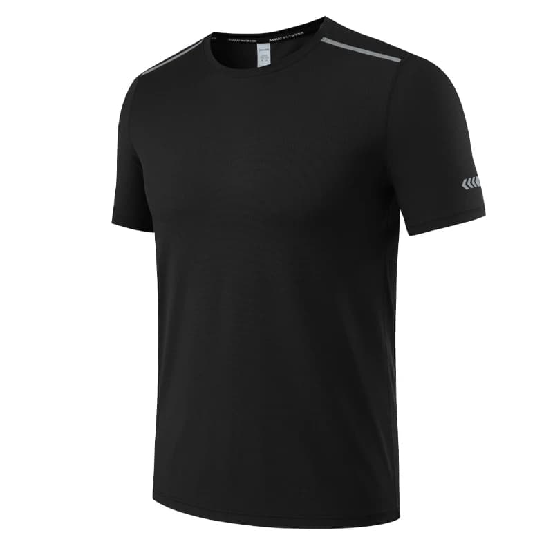 Black / 4XL