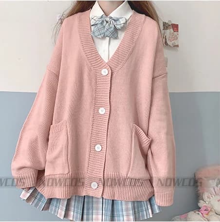 Pink / XL