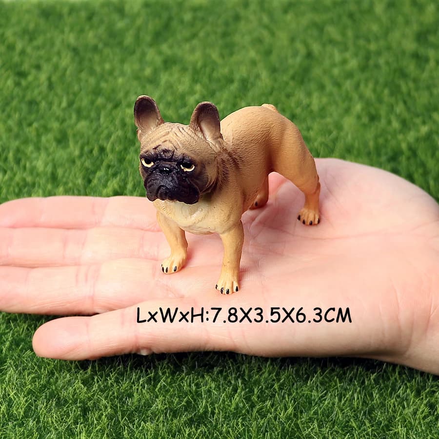 bulldog A