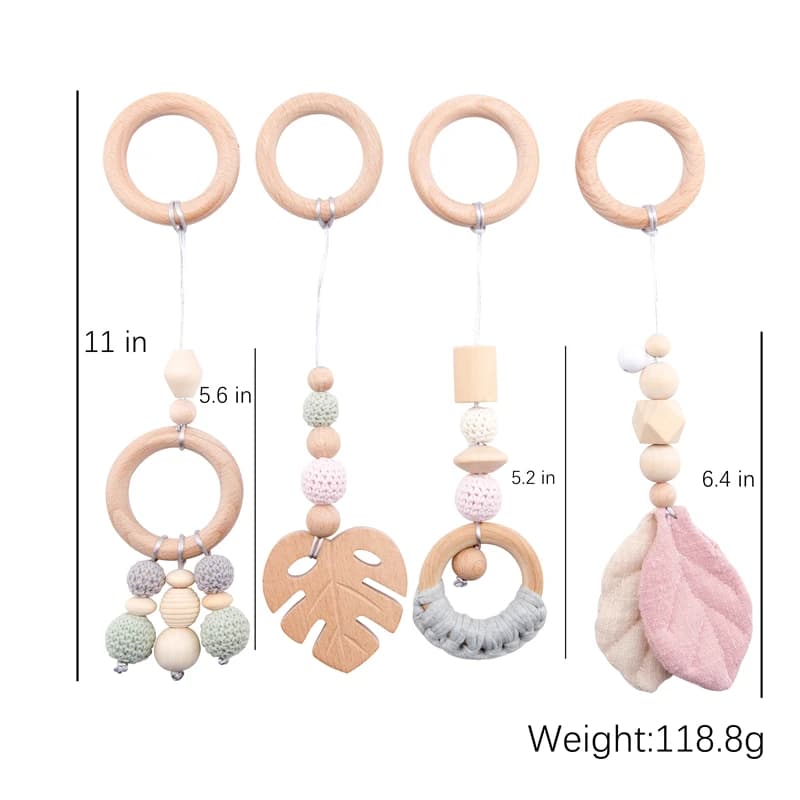 Play Gym Toy 1