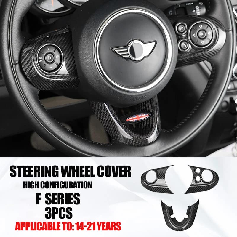 Steering Wheel Cover