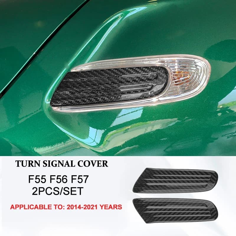 Turn Signal Cover