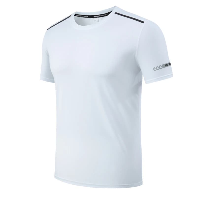 White / 4XL