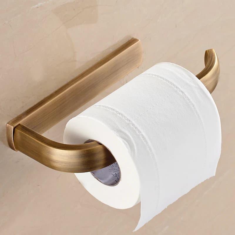 Paper Holder