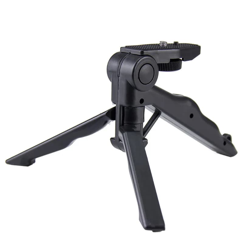 Only Tripod