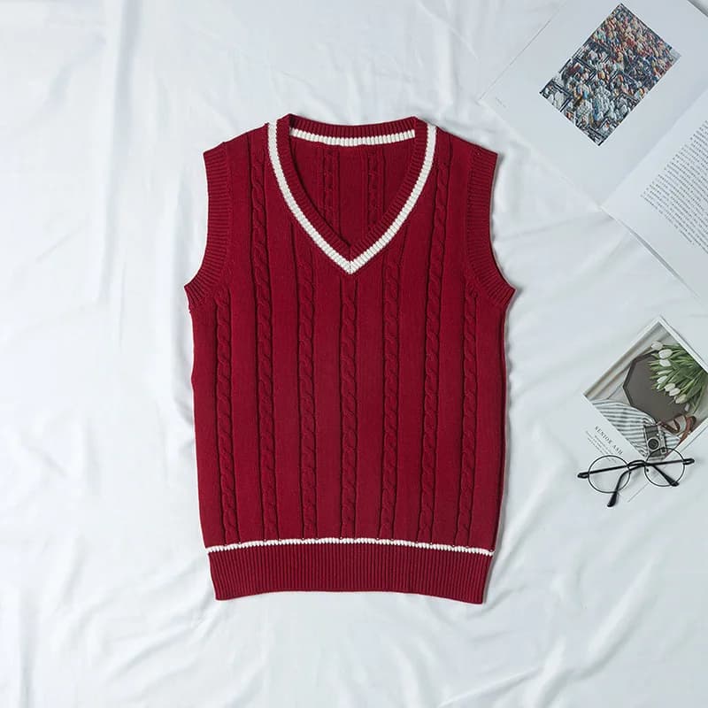 Red / 5XL