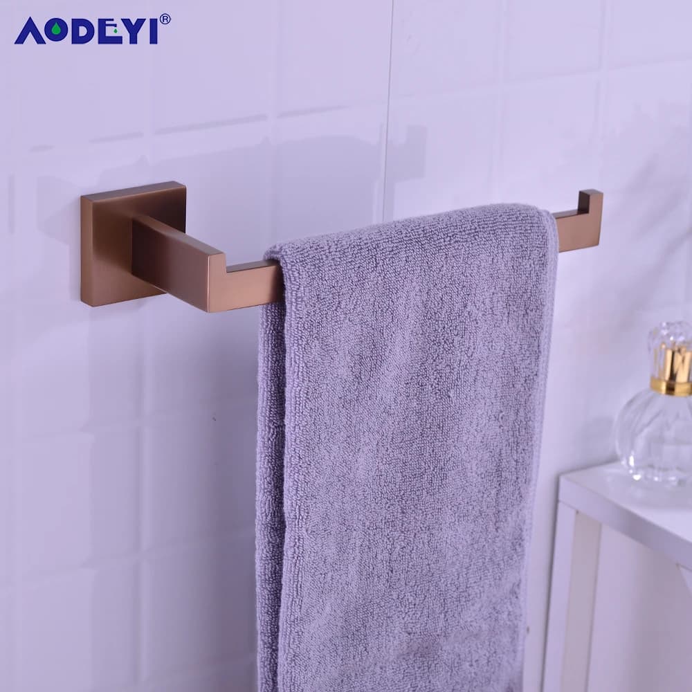 Towel Ring / China Mainland