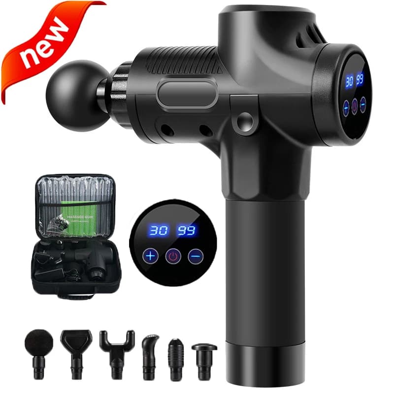 New LCD Black 30 / Type C Charge / China Mainland