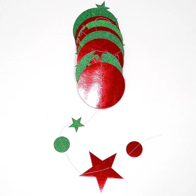 Red green