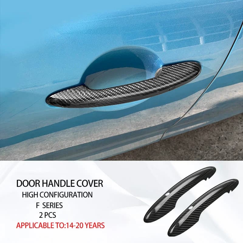 Door Handle Cover