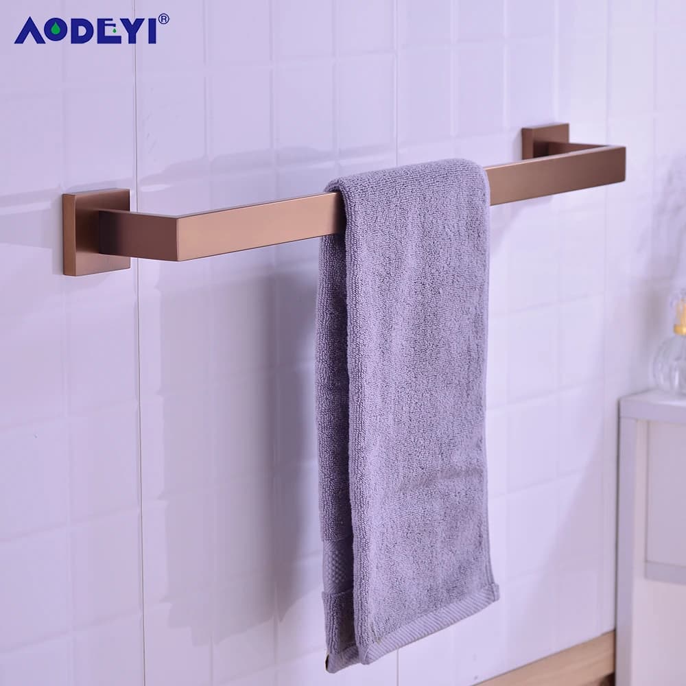 60cm Towel Bar / China Mainland